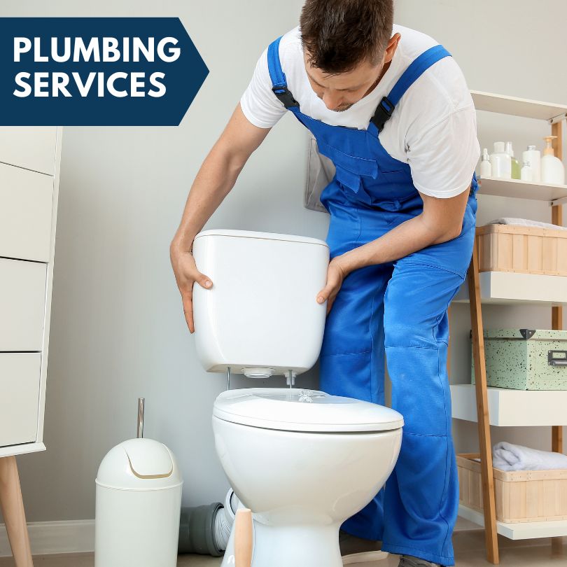 Plumbing Company in West Valley, NY